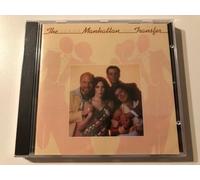 MANHATTAN TRANSFER-COMING OUT