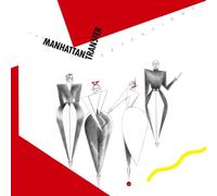 Manhattan Transfer - Extensions [SHM-CD]