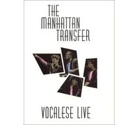 Manhattan Transfer - Live