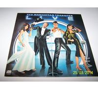 MANHATTAN TRANSFER - live