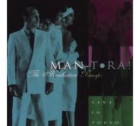 Manhattan Transfer - Live in Tokyo [Import]