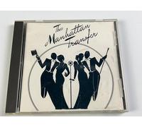 Manhattan Transfer – Manhattan Transfer