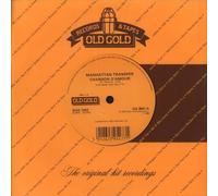 Manhattan Transfer - Manhattan Transfer - Chanson D'Amour - [7"]