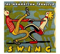 Manhattan Transfer - Swing