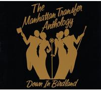 Manhattan Transfer,the - Anthology