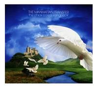 Manhattan Transfer - The Chick Corea Songbook