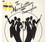 Manhattan Transfer, The - Extensions - Atlantic - K 50674, Atlantic - K50674