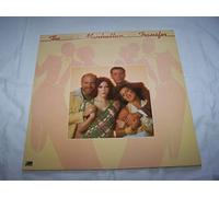 MANHATTAN TRANSFER - the manhattan transfer LP