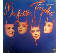 Manhattan Transfer, The - Mecca For Moderns - Atlantic - K50789