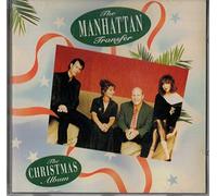 Manhattan Transfer,the - The Christmas Album