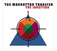 Manhattan Transfer The - The Junction