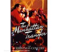 Manhattan Transfer,the - The Manhattan Transfer - Christmas with Manhattan Transfer