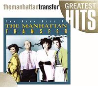 Manhattan Transfer - The Very Best of The Manhattan Transfer
