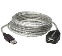 Manhattan USB 2.0 A -> A Repeater, 101280