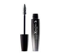Manhattan Volcano Xtra Deluxe Volume and Light Feel Mascara, colore 1010z (Deep Black), 1er Pack (1 X 10 ML)
