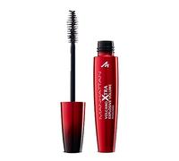 Manhattan, Volcano XTRA, Mascara volumizzante, Brown 99T, 10 g