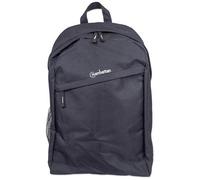 Manhattan Zainetto per Notebook 15.6'' Knappack Nero