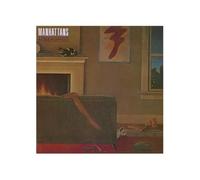 Manhattans - After Midnight