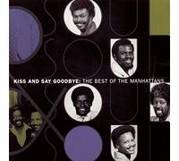 best of: kiss & say goodbye