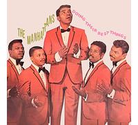 Manhattans - Doing Their Best Things