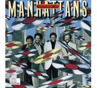 Manhattans - Greatest Hits