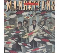 Manhattans - Greatest Hits [Import]