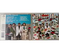 Manhattans - Greatest Hits [Import]