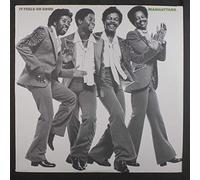 MANHATTANS - it feels so good