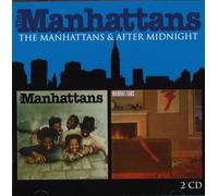 Manhattans - Manhattans/After Midnight