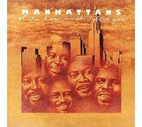 Manhattans - That's How Much I Love You