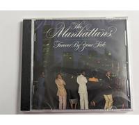 Manhattans,The - Forever By Your Side