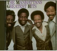 manhattans The Manhattans - Greatest Hits (CD)