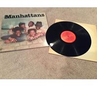 MANHATTANS - The Manhattans / The Manhattans