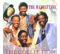Manhattans,the - The Collection