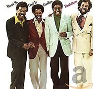 Manhattans,The - There's No Good In Goodbye