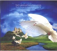 Manhatten Transfer - Chick Corea Songbook