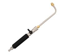 manhegari ad alta pressione - Pulitore ad alta pressione per condotte d'acqua, pulitore multifunzione portatile per lavaggio auto, pulizia di finestre, grondaie, vialetti, recinzioni e