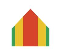 manhegari Allenamento per Lanciatori,Colpo Colorato Pratica Baseball | Softball Esterni Resistenti alle Intemperie per Giocatori, Batteristi e