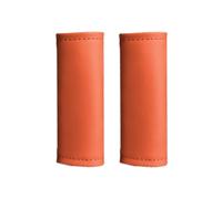 manhegari Copertura di protezione per maniglia del tetto 'auto, copertura per maniglia per auto, 2 pezzi, protezione per maniglie di sostegno, copertura della maniglia