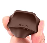 manhegari Copertura OBD - Protezione Per La Porta OBD Contro La Polvere | Protettore Per Interfaccia Automobilistica | Per SUV, Furgone, Veicolo Commerciale, Carrello da Golf, Berlina, Camion,