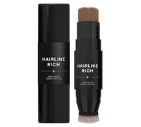 manhegari Hairline Shading Stick, penna per ritocco di capelli per uomo e donna, impermeabile