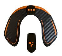 manhegari Hips Trainer,Dispositivo di massaggio ed esercizio per lo sviluppo delle vesciche da donna - Attrezzature per il fitness e la bellezza del corpo, Attrezzature per il bodybuilding dei lettini