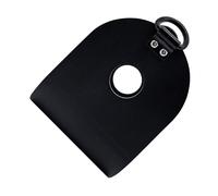 manhegari Morsetti per manubri, morsetti per bilanciere, accessori per allenamenti, morsetti ergonomici per bilanciere senza scivolo, per uso domestico e in casa