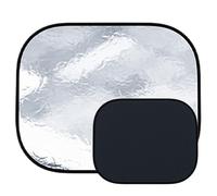 manhegari Parasole per vetri di auto, blocco solare e isolamento termico flessibile, protezione solare regolabile per auto, esterno e guida