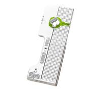 manhegari Strumento Di Regolazione Del Del Pedalo,Strumento di Regolazione delle Scarpe per Cunei Pedali | Bici Strada e per Angolo Ottimale e Montaggio Semplice