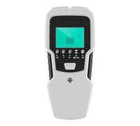 manhegari Stud Finder - Trovatore multifunzione leggero | Dispositivo magnetico ad alta sensibilità per il posizionamento del telaio con rilevamento di tubi e cavi di alimentazione per lavori di