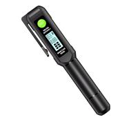 manhegari Tester di umidità del liquido dei freni, sensore di sostituzione per livello del liquido dei freni, allarme segnale acustico, display digitale, manutenzione auto, riparazione camion
