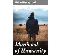 Manhood of Humanity