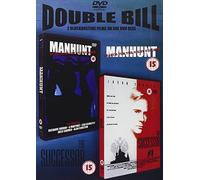 Manhunt (1972) [Edizione: Stati Uniti]