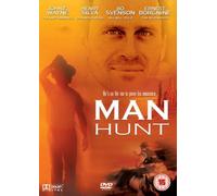 Manhunt [1984] [Edizione: Regno Unito]